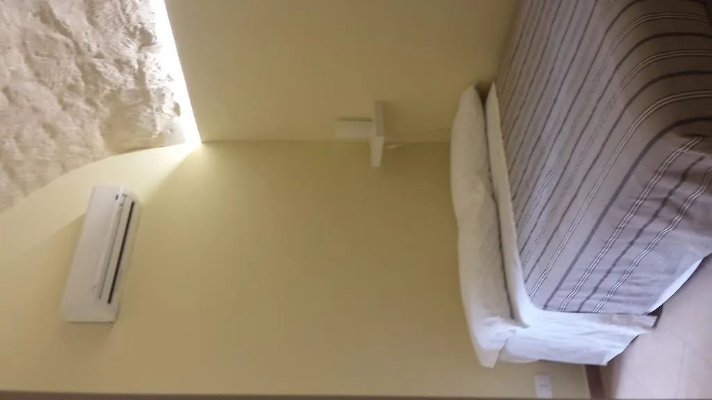 Beda 라구사 B&B