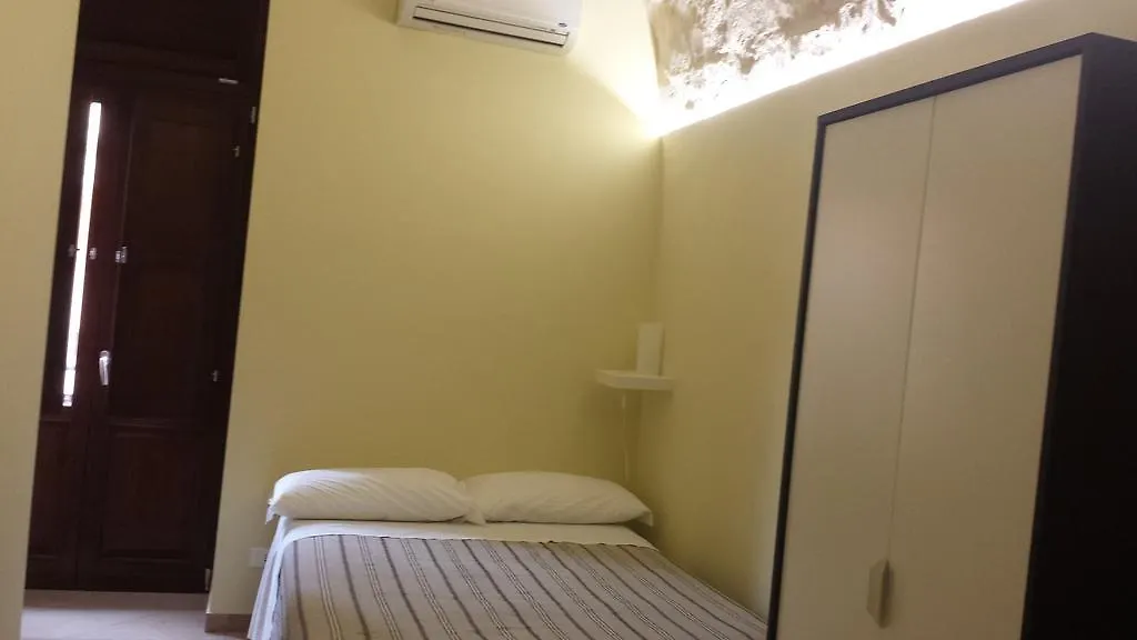 Beda 라구사 이탈리아