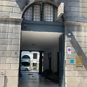 Angie's View Italie
