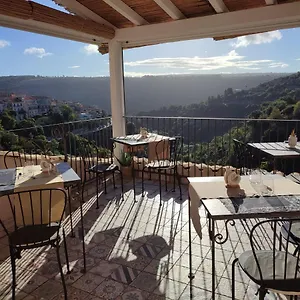 Evoca Couette-café