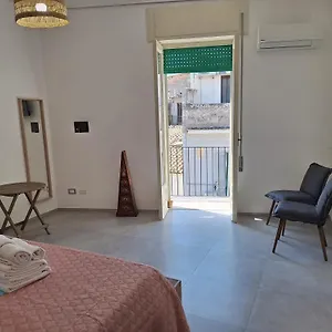 Pura Vida Barocca Maison d'hôtes