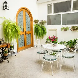 Casa Nonna Rosa Maison d'hôtes
