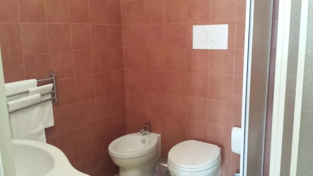 Beda Ragusa Oda ve Kahvaltı