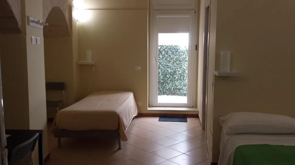 Beda Ragusa Oda ve Kahvaltı