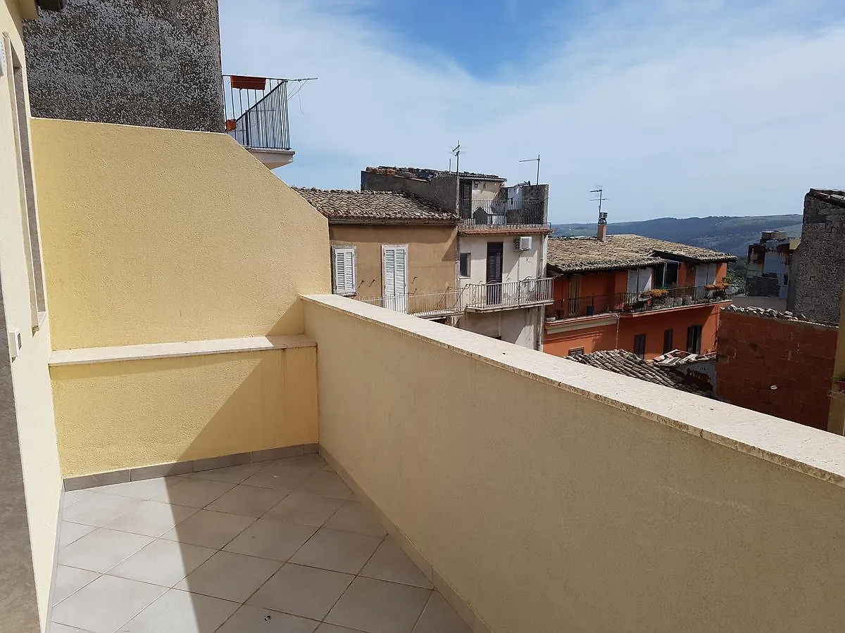 Beda Ragusa 2*,  İtalya