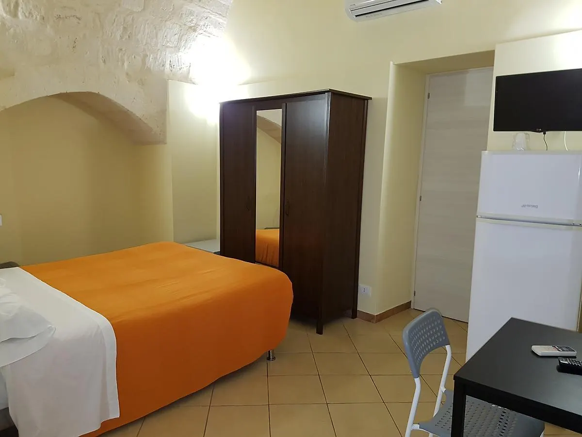Beda Ragusa 2*,  İtalya