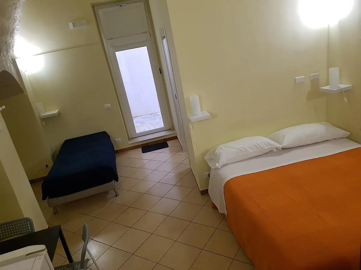 ** Oda ve Kahvaltı Beda Ragusa İtalya