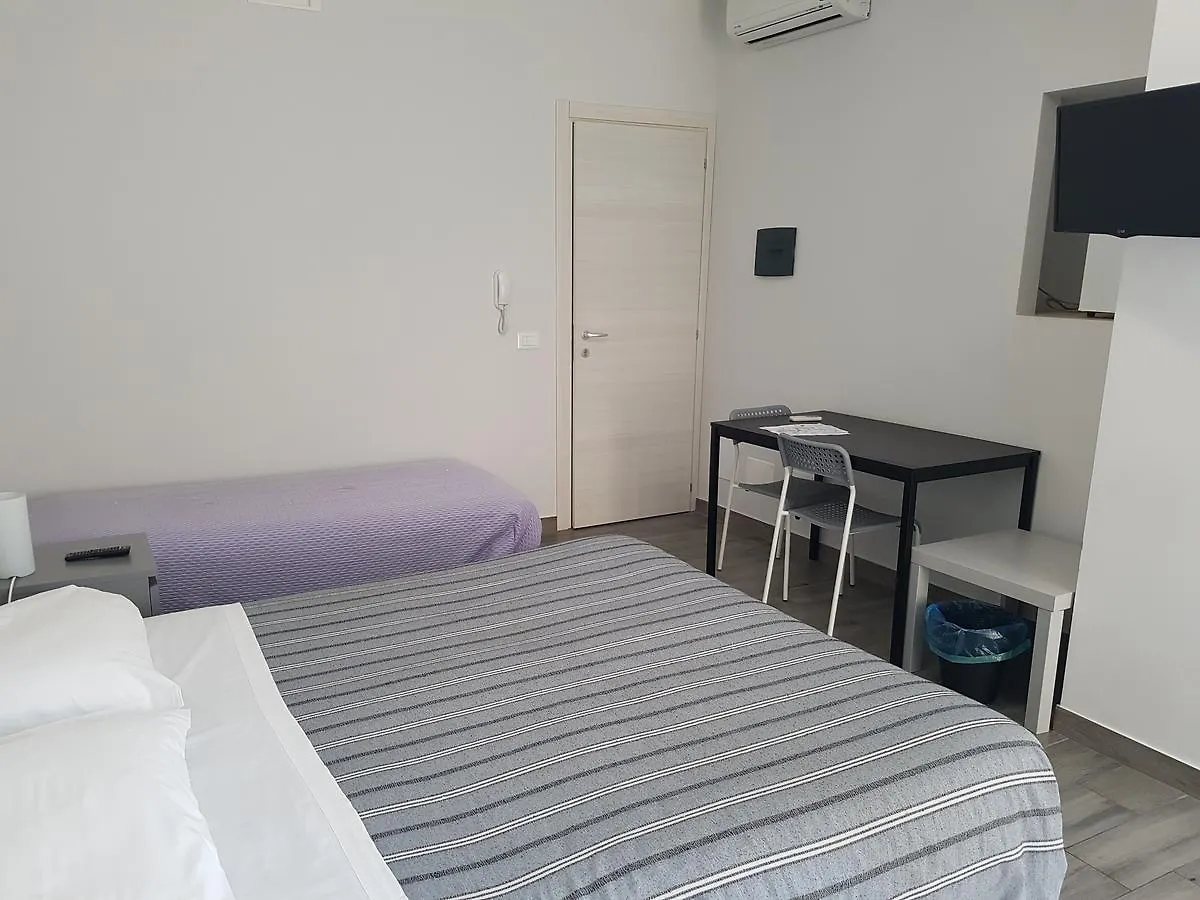** Oda ve Kahvaltı Beda Ragusa İtalya