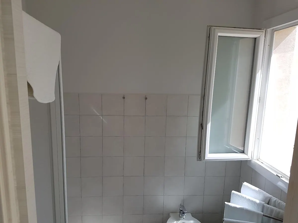 Oda ve Kahvaltı Beda Ragusa