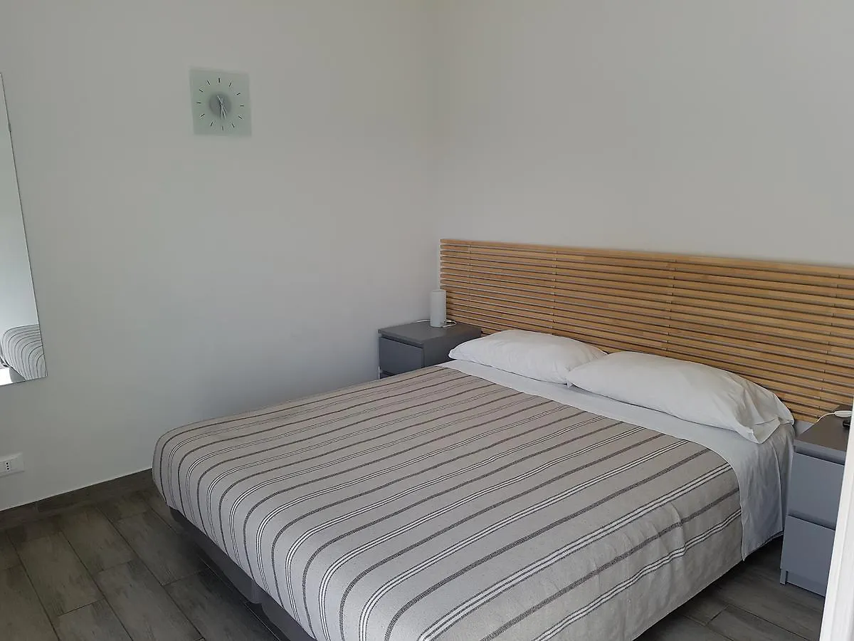 Oda ve Kahvaltı Beda Ragusa