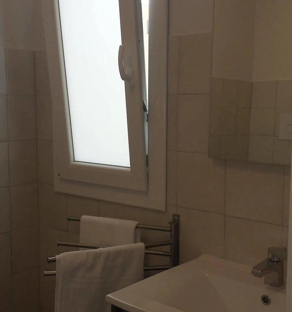 Beda Ragusa 2*,  İtalya
